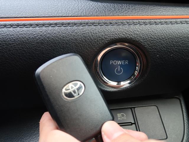 シエンタ ハイブリッドG クエロ TSS ハーフレザーシート 両側電動スライドドア 修復右ピラー フルセグTV 純正オプション15インチAW LEDヘッドライト スマートキー2本 衝突軽減ブレーキ レーンキープアシスト(14枚目)