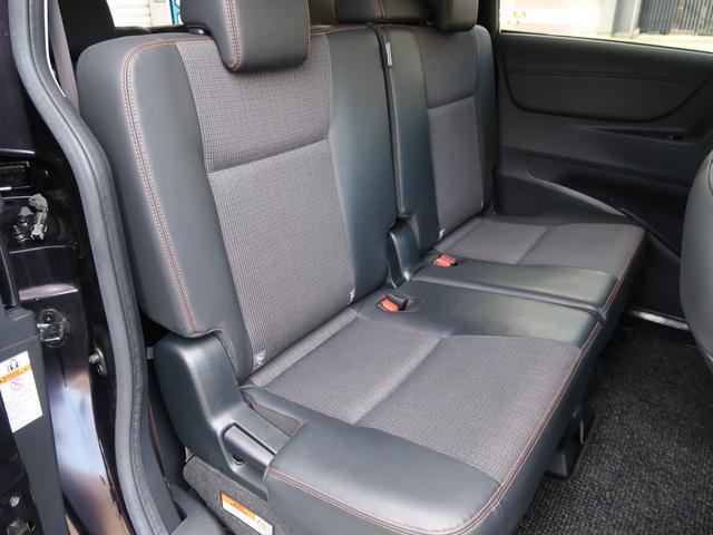 シエンタ ハイブリッドG クエロ TSS ハーフレザーシート 両側電動スライドドア 修復右ピラー フルセグTV 純正オプション15インチAW LEDヘッドライト スマートキー2本 衝突軽減ブレーキ レーンキープアシスト(38枚目)