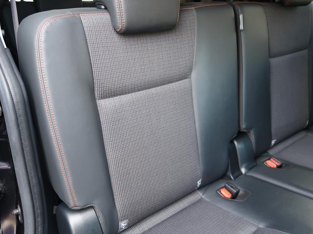 シエンタ ハイブリッドG クエロ TSS ハーフレザーシート 両側電動スライドドア 修復右ピラー フルセグTV 純正オプション15インチAW LEDヘッドライト スマートキー2本 衝突軽減ブレーキ レーンキープアシスト(39枚目)