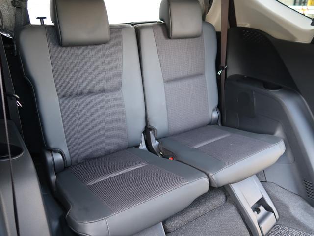 シエンタ ハイブリッドG クエロ TSS ハーフレザーシート 両側電動スライドドア 修復右ピラー フルセグTV 純正オプション15インチAW LEDヘッドライト スマートキー2本 衝突軽減ブレーキ レーンキープアシスト(41枚目)