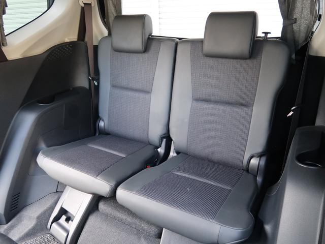 シエンタ ハイブリッドG クエロ TSS ハーフレザーシート 両側電動スライドドア 修復右ピラー フルセグTV 純正オプション15インチAW LEDヘッドライト スマートキー2本 衝突軽減ブレーキ レーンキープアシスト(44枚目)