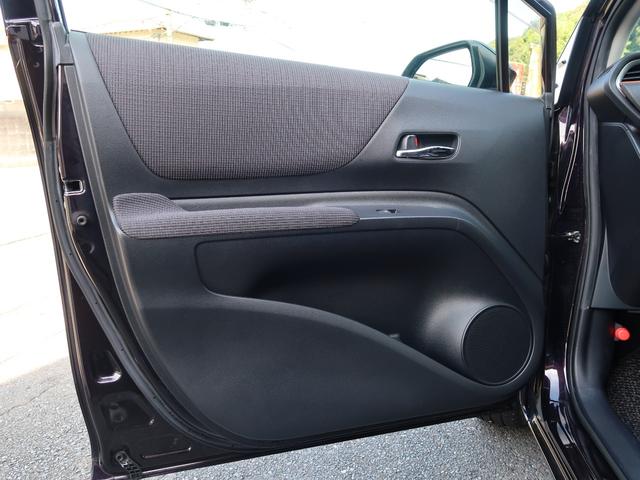 シエンタ ハイブリッドG クエロ TSS ハーフレザーシート 両側電動スライドドア 修復右ピラー フルセグTV 純正オプション15インチAW LEDヘッドライト スマートキー2本 衝突軽減ブレーキ レーンキープアシスト(58枚目)