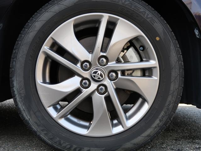 シエンタ ハイブリッドG クエロ TSS ハーフレザーシート 両側電動スライドドア 修復右ピラー フルセグTV 純正オプション15インチAW LEDヘッドライト スマートキー2本 衝突軽減ブレーキ レーンキープアシスト(69枚目)