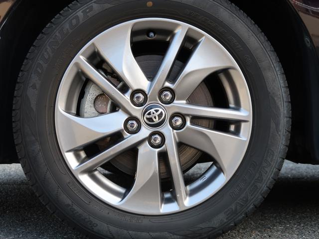 シエンタ ハイブリッドG クエロ TSS ハーフレザーシート 両側電動スライドドア 修復右ピラー フルセグTV 純正オプション15インチAW LEDヘッドライト スマートキー2本 衝突軽減ブレーキ レーンキープアシスト(70枚目)