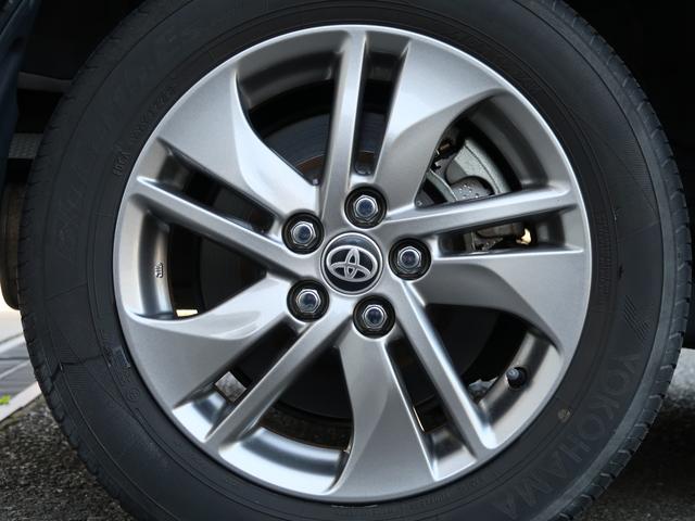 シエンタ ハイブリッドG クエロ TSS ハーフレザーシート 両側電動スライドドア 修復右ピラー フルセグTV 純正オプション15インチAW LEDヘッドライト スマートキー2本 衝突軽減ブレーキ レーンキープアシスト(72枚目)