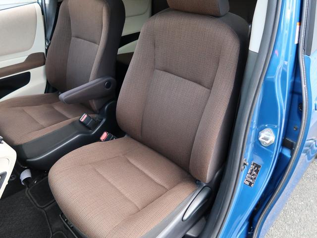 シエンタ Ｇ　純正ＬＥＤヘッドライト　両側電動スライドドア　スマートキー　プッシュスタート　トヨタセーフティセンス　衝突軽減　修復リア　社外ＡＷ　コーナーセンサー（22枚目）