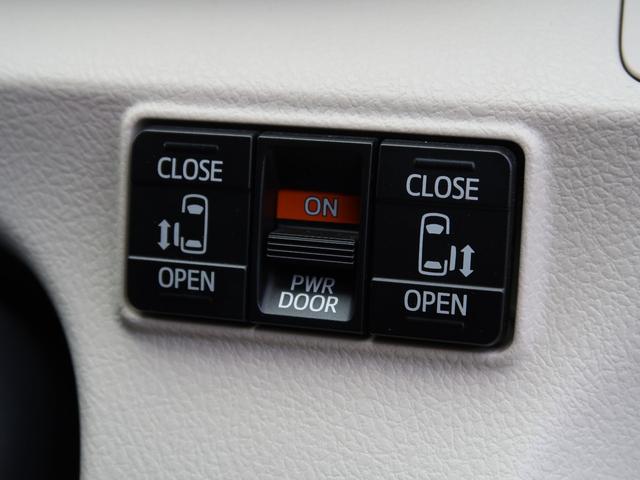 シエンタ Ｇ　純正ＬＥＤヘッドライト　両側電動スライドドア　スマートキー　プッシュスタート　トヨタセーフティセンス　衝突軽減　修復リア　社外ＡＷ　コーナーセンサー（26枚目）