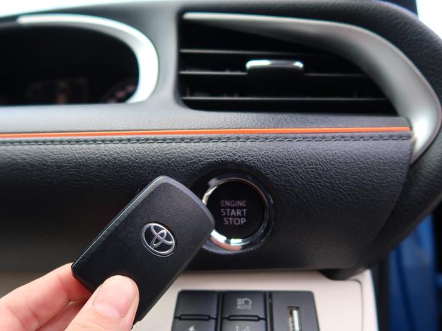 シエンタ Ｇ　純正ＬＥＤヘッドライト　両側電動スライドドア　スマートキー　プッシュスタート　トヨタセーフティセンス　衝突軽減　修復リア　社外ＡＷ　コーナーセンサー（31枚目）