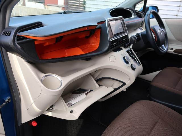 シエンタ Ｇ　純正ＬＥＤヘッドライト　両側電動スライドドア　スマートキー　プッシュスタート　トヨタセーフティセンス　衝突軽減　修復リア　社外ＡＷ　コーナーセンサー（36枚目）