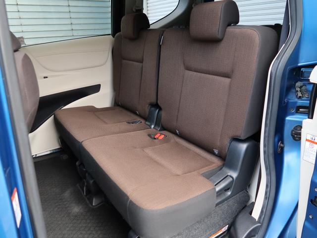 シエンタ Ｇ　純正ＬＥＤヘッドライト　両側電動スライドドア　スマートキー　プッシュスタート　トヨタセーフティセンス　衝突軽減　修復リア　社外ＡＷ　コーナーセンサー（43枚目）