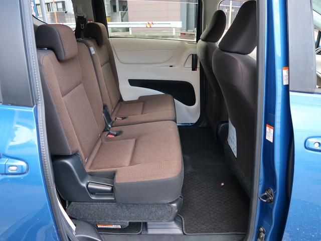 シエンタ Ｇ　純正ＬＥＤヘッドライト　両側電動スライドドア　スマートキー　プッシュスタート　トヨタセーフティセンス　衝突軽減　修復リア　社外ＡＷ　コーナーセンサー（44枚目）