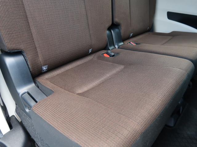 シエンタ Ｇ　純正ＬＥＤヘッドライト　両側電動スライドドア　スマートキー　プッシュスタート　トヨタセーフティセンス　衝突軽減　修復リア　社外ＡＷ　コーナーセンサー（46枚目）