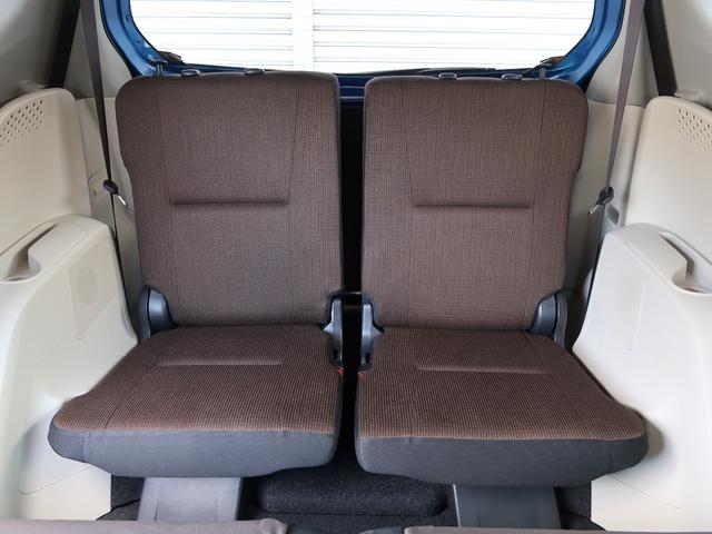 シエンタ Ｇ　純正ＬＥＤヘッドライト　両側電動スライドドア　スマートキー　プッシュスタート　トヨタセーフティセンス　衝突軽減　修復リア　社外ＡＷ　コーナーセンサー（47枚目）