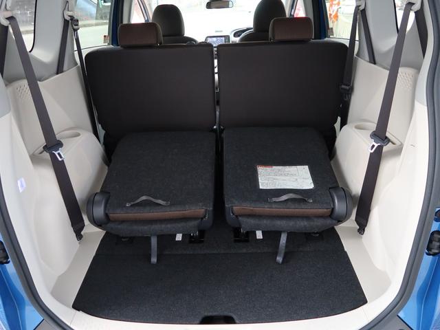 シエンタ Ｇ　純正ＬＥＤヘッドライト　両側電動スライドドア　スマートキー　プッシュスタート　トヨタセーフティセンス　衝突軽減　修復リア　社外ＡＷ　コーナーセンサー（50枚目）