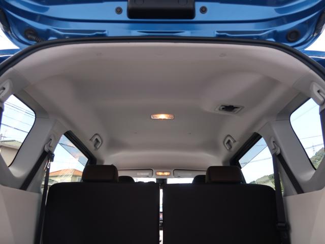 シエンタ Ｇ　純正ＬＥＤヘッドライト　両側電動スライドドア　スマートキー　プッシュスタート　トヨタセーフティセンス　衝突軽減　修復リア　社外ＡＷ　コーナーセンサー（53枚目）