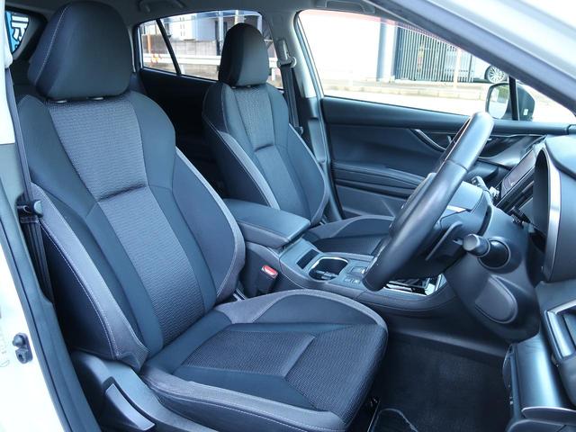 インプレッサスポーツ 2.0i-Lアイサイト ワンオーナー 純正8インチナビ バックカメラ Bluetoothオーディオ スマートキー2本 プッシュスタート 純正OPメッシュグリル LEDヘッドライト(12枚目)