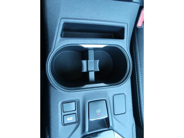 インプレッサスポーツ 2.0i-Lアイサイト ワンオーナー 純正8インチナビ バックカメラ Bluetoothオーディオ スマートキー2本 プッシュスタート 純正OPメッシュグリル LEDヘッドライト(27枚目)