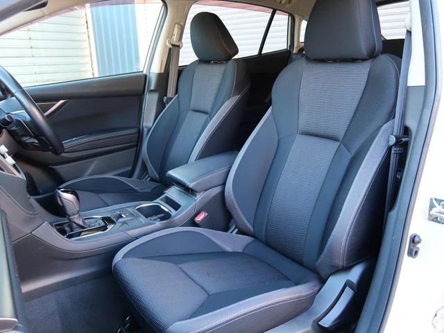 インプレッサスポーツ 2.0i-Lアイサイト ワンオーナー 純正8インチナビ バックカメラ Bluetoothオーディオ スマートキー2本 プッシュスタート 純正OPメッシュグリル LEDヘッドライト(32枚目)