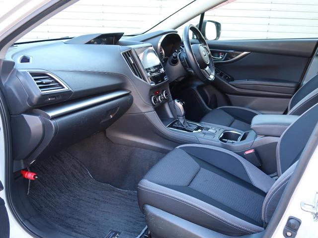 インプレッサスポーツ 2.0i-Lアイサイト ワンオーナー 純正8インチナビ バックカメラ Bluetoothオーディオ スマートキー2本 プッシュスタート 純正OPメッシュグリル LEDヘッドライト(35枚目)