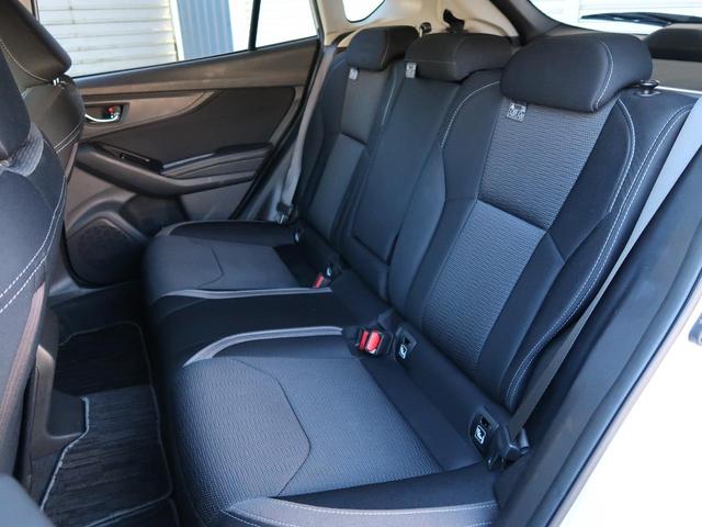 インプレッサスポーツ 2.0i-Lアイサイト ワンオーナー 純正8インチナビ バックカメラ Bluetoothオーディオ スマートキー2本 プッシュスタート 純正OPメッシュグリル LEDヘッドライト(40枚目)