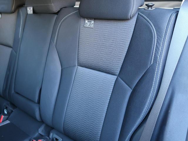 インプレッサスポーツ 2.0i-Lアイサイト ワンオーナー 純正8インチナビ バックカメラ Bluetoothオーディオ スマートキー2本 プッシュスタート 純正OPメッシュグリル LEDヘッドライト(41枚目)