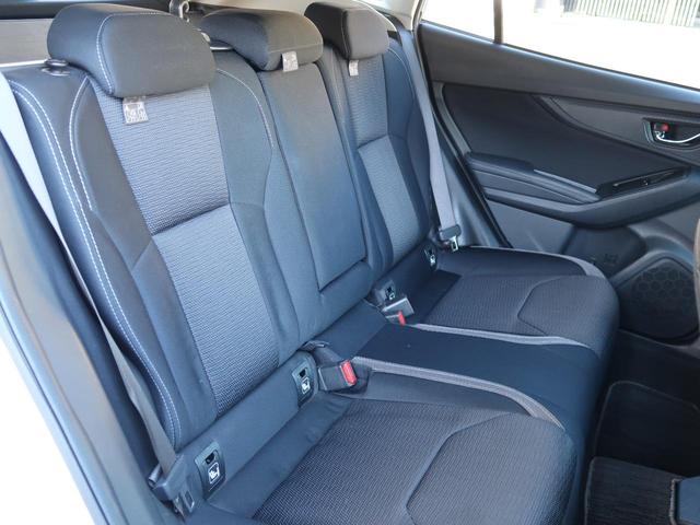 インプレッサスポーツ 2.0i-Lアイサイト ワンオーナー 純正8インチナビ バックカメラ Bluetoothオーディオ スマートキー2本 プッシュスタート 純正OPメッシュグリル LEDヘッドライト(43枚目)