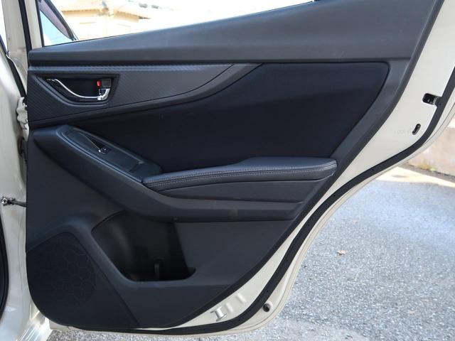 インプレッサスポーツ 2.0i-Lアイサイト ワンオーナー 純正8インチナビ バックカメラ Bluetoothオーディオ スマートキー2本 プッシュスタート 純正OPメッシュグリル LEDヘッドライト(65枚目)