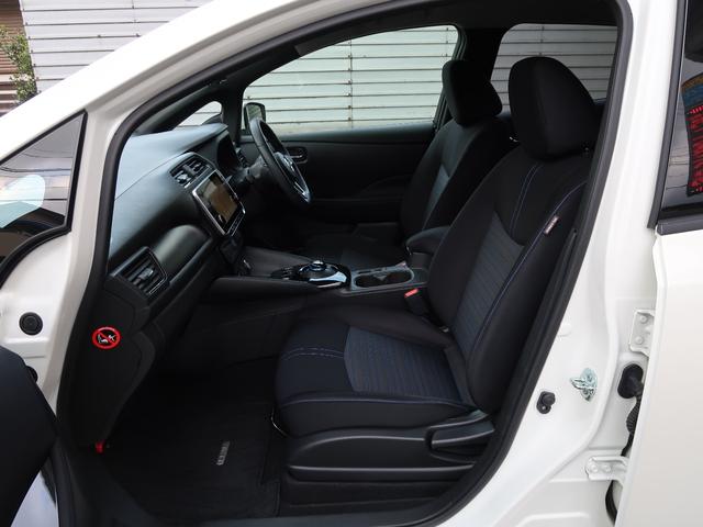 リーフ Ｘ　Ｖセレクション　１２セグメント欠無し　ワンオーナー　９インチナビ　ＨＤＭＩ　ＣａｒＰｌａｙ　アラウンドビューモニタ　スマートキー２本　ＥＴＣ２．０　プロパイロッド　ＬＥＤヘッド　オートライト　エマージェンシーブレーキ（17枚目）