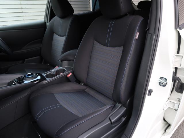 リーフ Ｘ　Ｖセレクション　１２セグメント欠無し　ワンオーナー　９インチナビ　ＨＤＭＩ　ＣａｒＰｌａｙ　アラウンドビューモニタ　スマートキー２本　ＥＴＣ２．０　プロパイロッド　ＬＥＤヘッド　オートライト　エマージェンシーブレーキ（18枚目）