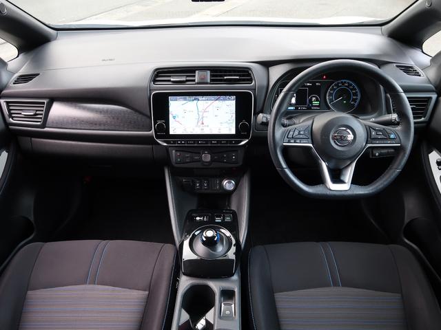 リーフ Ｘ　Ｖセレクション　１２セグメント欠無し　ワンオーナー　９インチナビ　ＨＤＭＩ　ＣａｒＰｌａｙ　アラウンドビューモニタ　スマートキー２本　ＥＴＣ２．０　プロパイロッド　ＬＥＤヘッド　オートライト　エマージェンシーブレーキ（22枚目）