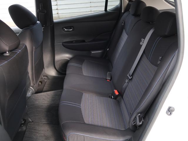 リーフ Ｘ　Ｖセレクション　１２セグメント欠無し　ワンオーナー　９インチナビ　ＨＤＭＩ　ＣａｒＰｌａｙ　アラウンドビューモニタ　スマートキー２本　ＥＴＣ２．０　プロパイロッド　ＬＥＤヘッド　オートライト　エマージェンシーブレーキ（41枚目）