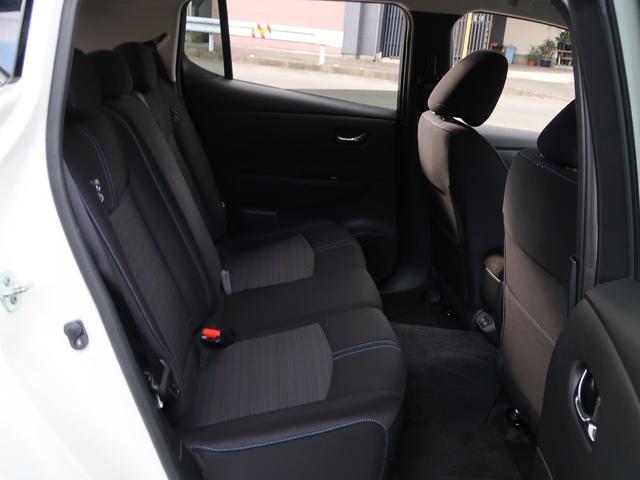 リーフ Ｘ　Ｖセレクション　１２セグメント欠無し　ワンオーナー　９インチナビ　ＨＤＭＩ　ＣａｒＰｌａｙ　アラウンドビューモニタ　スマートキー２本　ＥＴＣ２．０　プロパイロッド　ＬＥＤヘッド　オートライト　エマージェンシーブレーキ（44枚目）