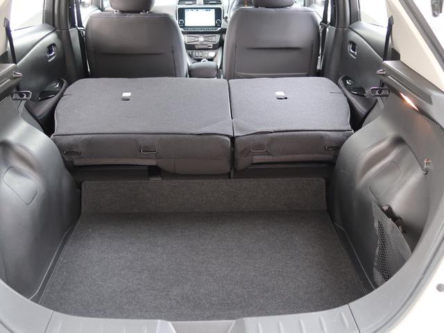 リーフ Ｘ　Ｖセレクション　１２セグメント欠無し　ワンオーナー　９インチナビ　ＨＤＭＩ　ＣａｒＰｌａｙ　アラウンドビューモニタ　スマートキー２本　ＥＴＣ２．０　プロパイロッド　ＬＥＤヘッド　オートライト　エマージェンシーブレーキ（53枚目）