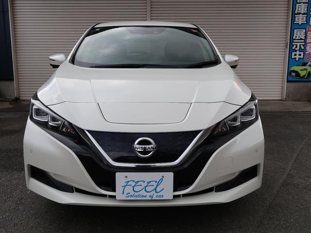 リーフ Ｘ　Ｖセレクション　１２セグメント欠無し　ワンオーナー　９インチナビ　ＨＤＭＩ　ＣａｒＰｌａｙ　アラウンドビューモニタ　スマートキー２本　ＥＴＣ２．０　プロパイロッド　ＬＥＤヘッド　オートライト　エマージェンシーブレーキ（58枚目）