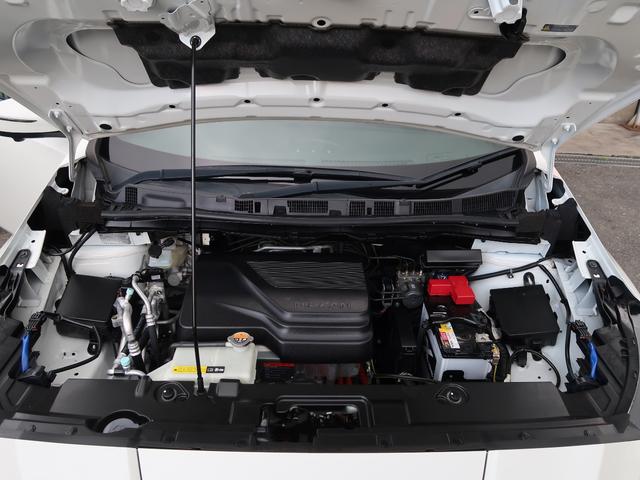 リーフ Ｘ　Ｖセレクション　１２セグメント欠無し　ワンオーナー　９インチナビ　ＨＤＭＩ　ＣａｒＰｌａｙ　アラウンドビューモニタ　スマートキー２本　ＥＴＣ２．０　プロパイロッド　ＬＥＤヘッド　オートライト　エマージェンシーブレーキ（59枚目）