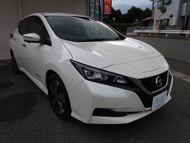 リーフ Ｘ　Ｖセレクション　１２セグメント欠無し　ワンオーナー　９インチナビ　ＨＤＭＩ　ＣａｒＰｌａｙ　アラウンドビューモニタ　スマートキー２本　ＥＴＣ２．０　プロパイロッド　ＬＥＤヘッド　オートライト　エマージェンシーブレーキ（63枚目）