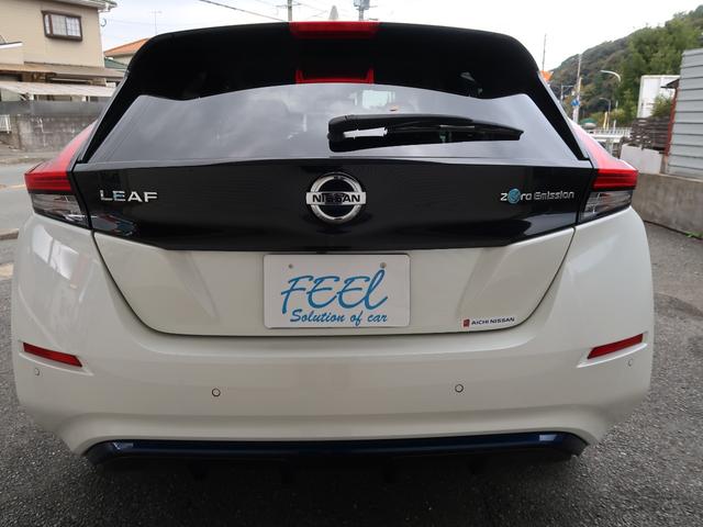 リーフ Ｘ　Ｖセレクション　１２セグメント欠無し　ワンオーナー　９インチナビ　ＨＤＭＩ　ＣａｒＰｌａｙ　アラウンドビューモニタ　スマートキー２本　ＥＴＣ２．０　プロパイロッド　ＬＥＤヘッド　オートライト　エマージェンシーブレーキ（73枚目）