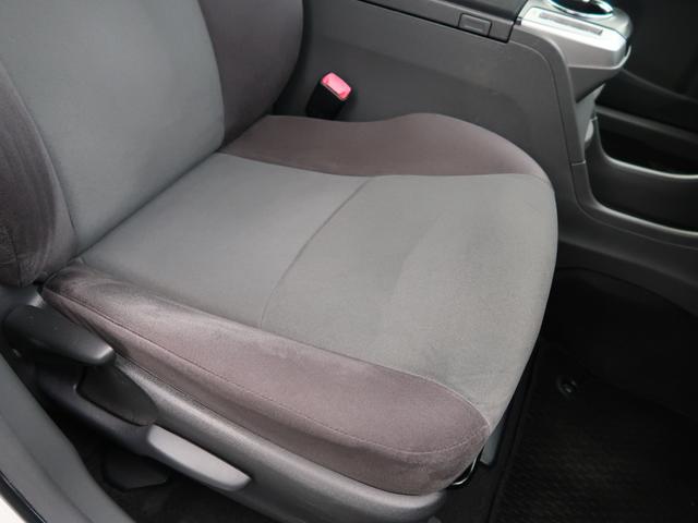 プリウスアルファ S ワンオーナー スマートキー2本 ディーラー整備記録 純正ナビ ワンセグTV DVD視聴 バックカメラ ビルトインETC プッシュスタート オートエアコン 修復左インサイドパネル(10枚目)