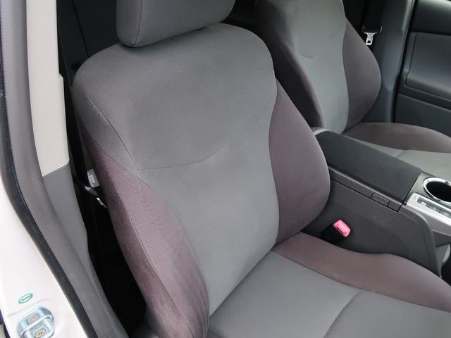 プリウスアルファ S ワンオーナー スマートキー2本 ディーラー整備記録 純正ナビ ワンセグTV DVD視聴 バックカメラ ビルトインETC プッシュスタート オートエアコン 修復左インサイドパネル(12枚目)