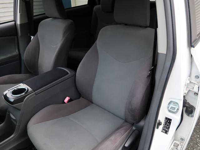 プリウスアルファ S ワンオーナー スマートキー2本 ディーラー整備記録 純正ナビ ワンセグTV DVD視聴 バックカメラ ビルトインETC プッシュスタート オートエアコン 修復左インサイドパネル(15枚目)