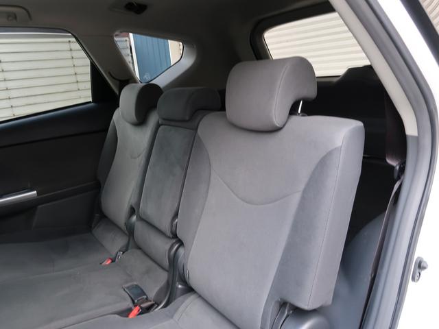 プリウスアルファ S ワンオーナー スマートキー2本 ディーラー整備記録 純正ナビ ワンセグTV DVD視聴 バックカメラ ビルトインETC プッシュスタート オートエアコン 修復左インサイドパネル(49枚目)