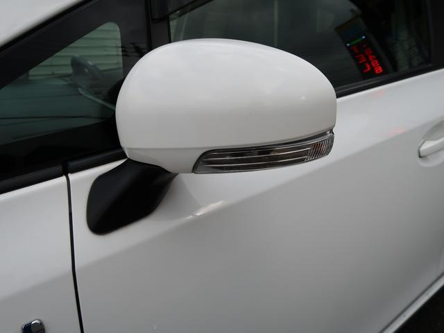 プリウスアルファ S ワンオーナー スマートキー2本 ディーラー整備記録 純正ナビ ワンセグTV DVD視聴 バックカメラ ビルトインETC プッシュスタート オートエアコン 修復左インサイドパネル(76枚目)