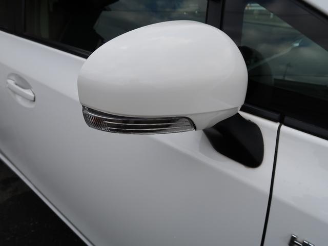 プリウスアルファ S ワンオーナー スマートキー2本 ディーラー整備記録 純正ナビ ワンセグTV DVD視聴 バックカメラ ビルトインETC プッシュスタート オートエアコン 修復左インサイドパネル(77枚目)