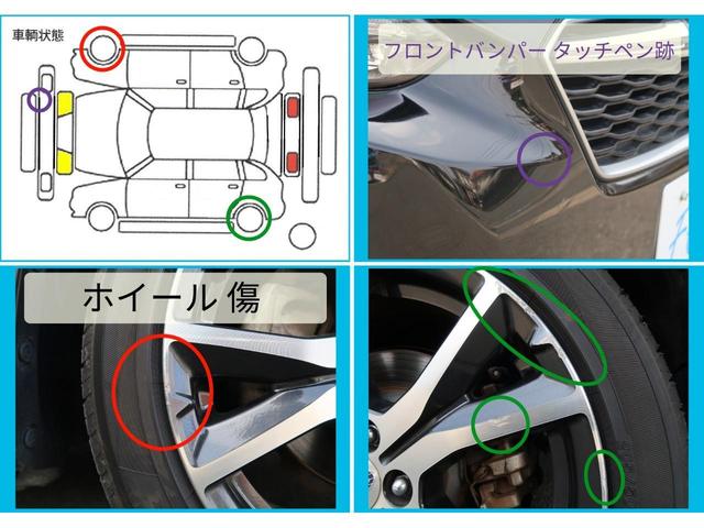 スバル インプレッサスポーツ