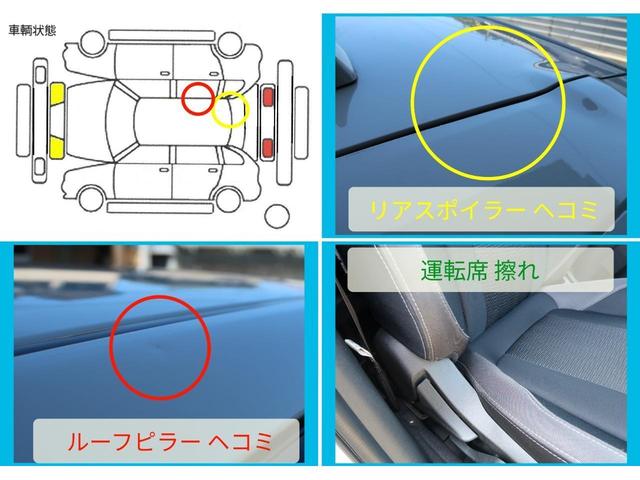 スバル インプレッサスポーツ