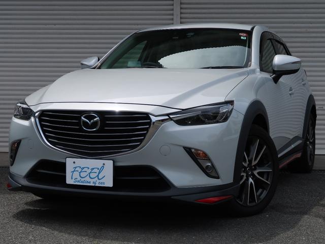 マツダ ＣＸ－３