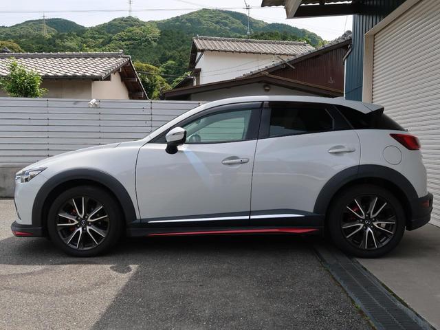 マツダ ＣＸ－３