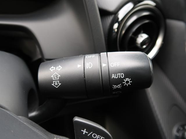 デミオ XDツーリング フルセグTV DVD再生 Bluetoothオーディオ スマートキー プッシュスタート 純正AW ルーフスポイラー 修復左P アイドリングストップ(12枚目)