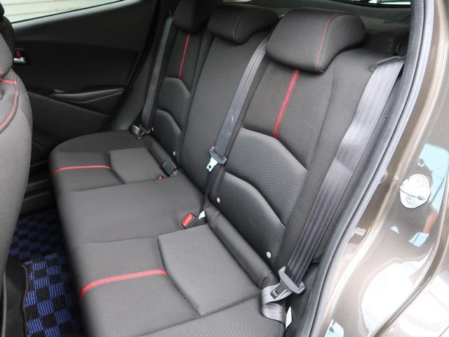 デミオ XDツーリング フルセグTV DVD再生 Bluetoothオーディオ スマートキー プッシュスタート 純正AW ルーフスポイラー 修復左P アイドリングストップ(36枚目)