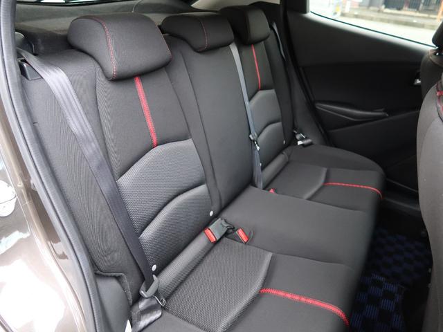 デミオ XDツーリング フルセグTV DVD再生 Bluetoothオーディオ スマートキー プッシュスタート 純正AW ルーフスポイラー 修復左P アイドリングストップ(39枚目)